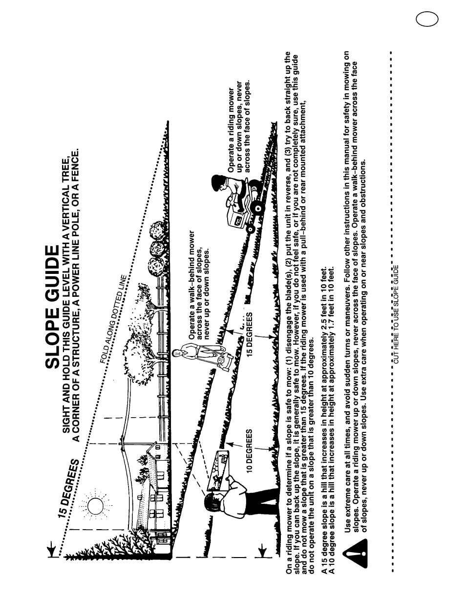 Murray 405001x78B User Manual | Page 16 / 32