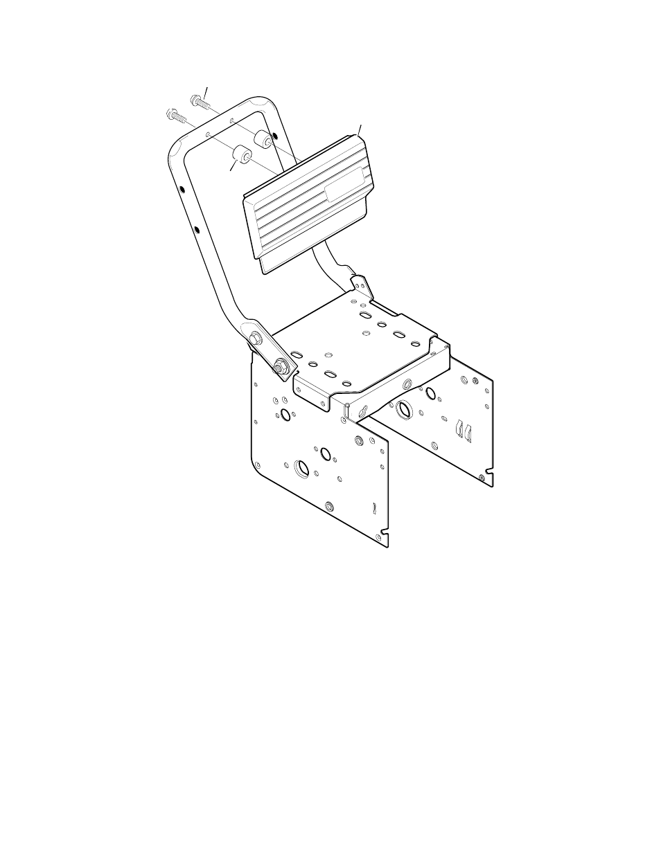 Control panel | Murray 624504x4C User Manual | Page 49 / 60