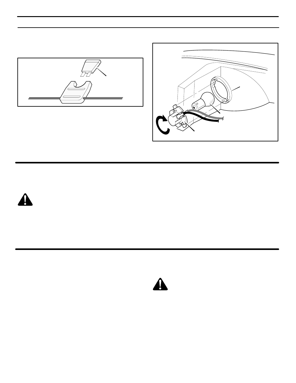 Maintenance | Murray 425306x48A User Manual | Page 35 / 56