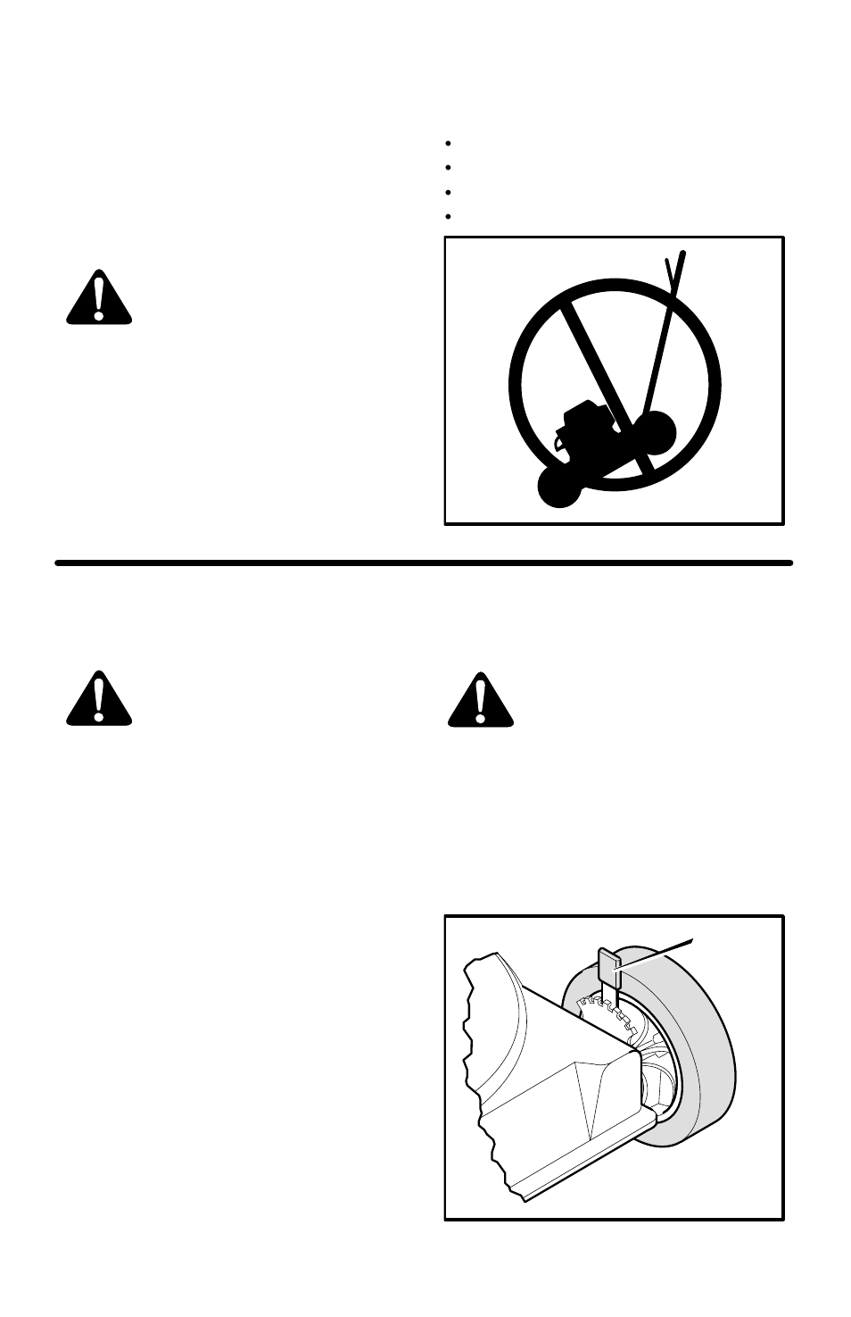Maintenance, Engine maintenance, How to clean the mower housing | Lubrication, How to adjust the height of cut | Murray Models 22" User Manual | Page 17 / 32