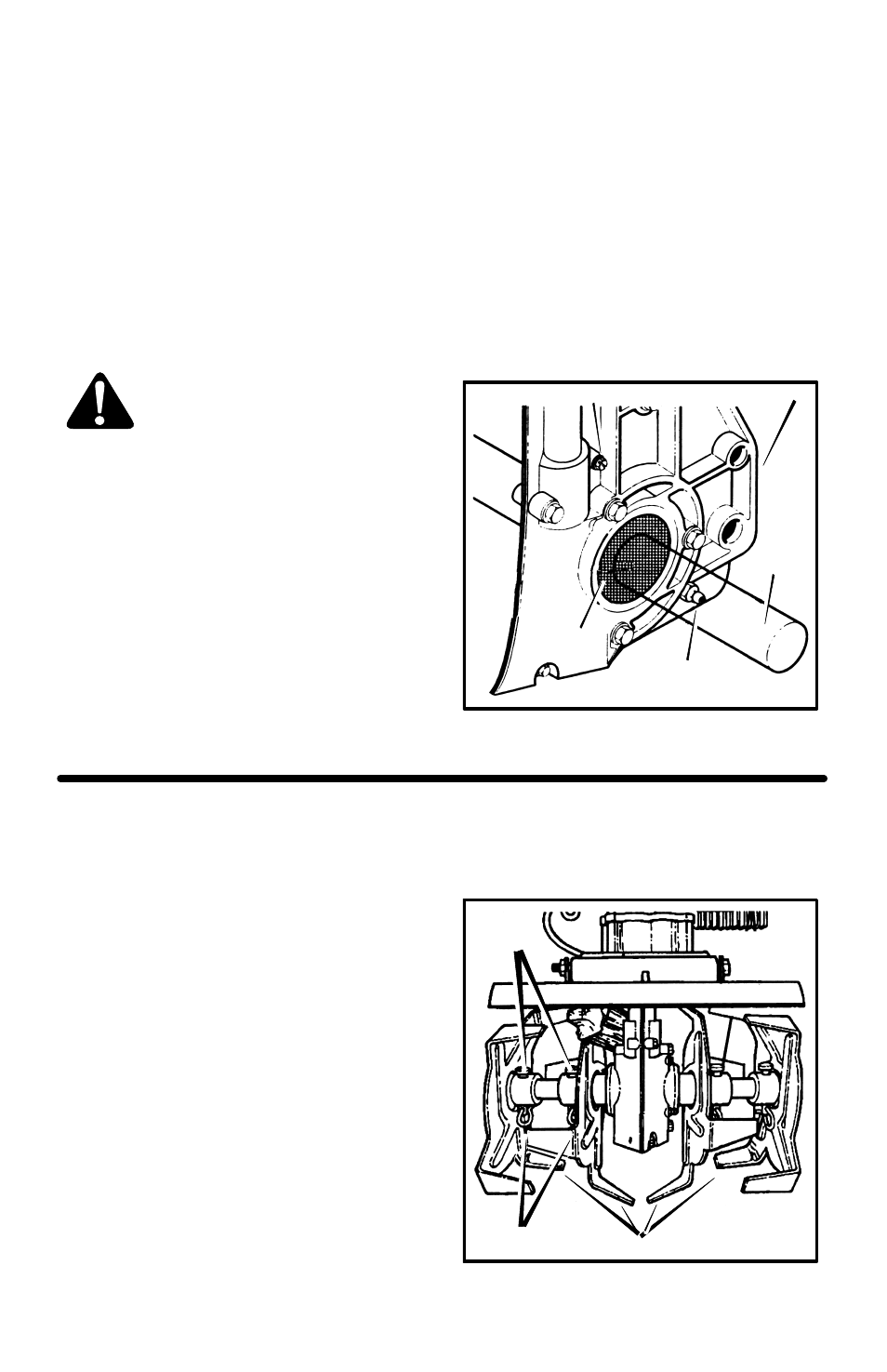 Maintenance | Murray 11052x4D User Manual | Page 16 / 72