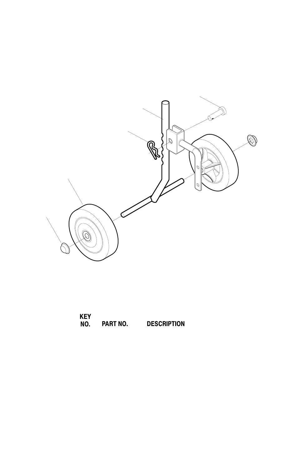 Murray 11052x4D User Manual | Page 25 / 72