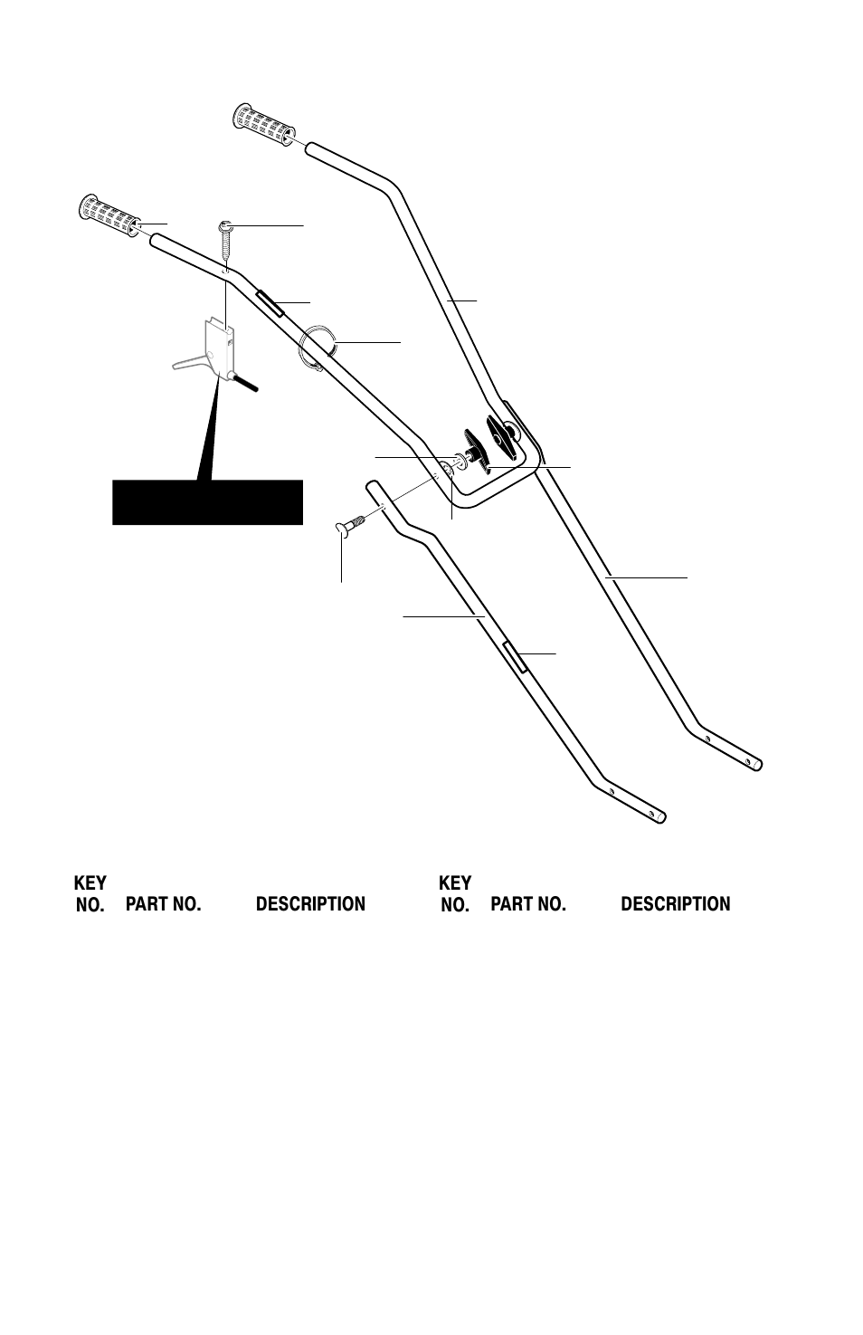 Murray 11052x4D User Manual | Page 26 / 72