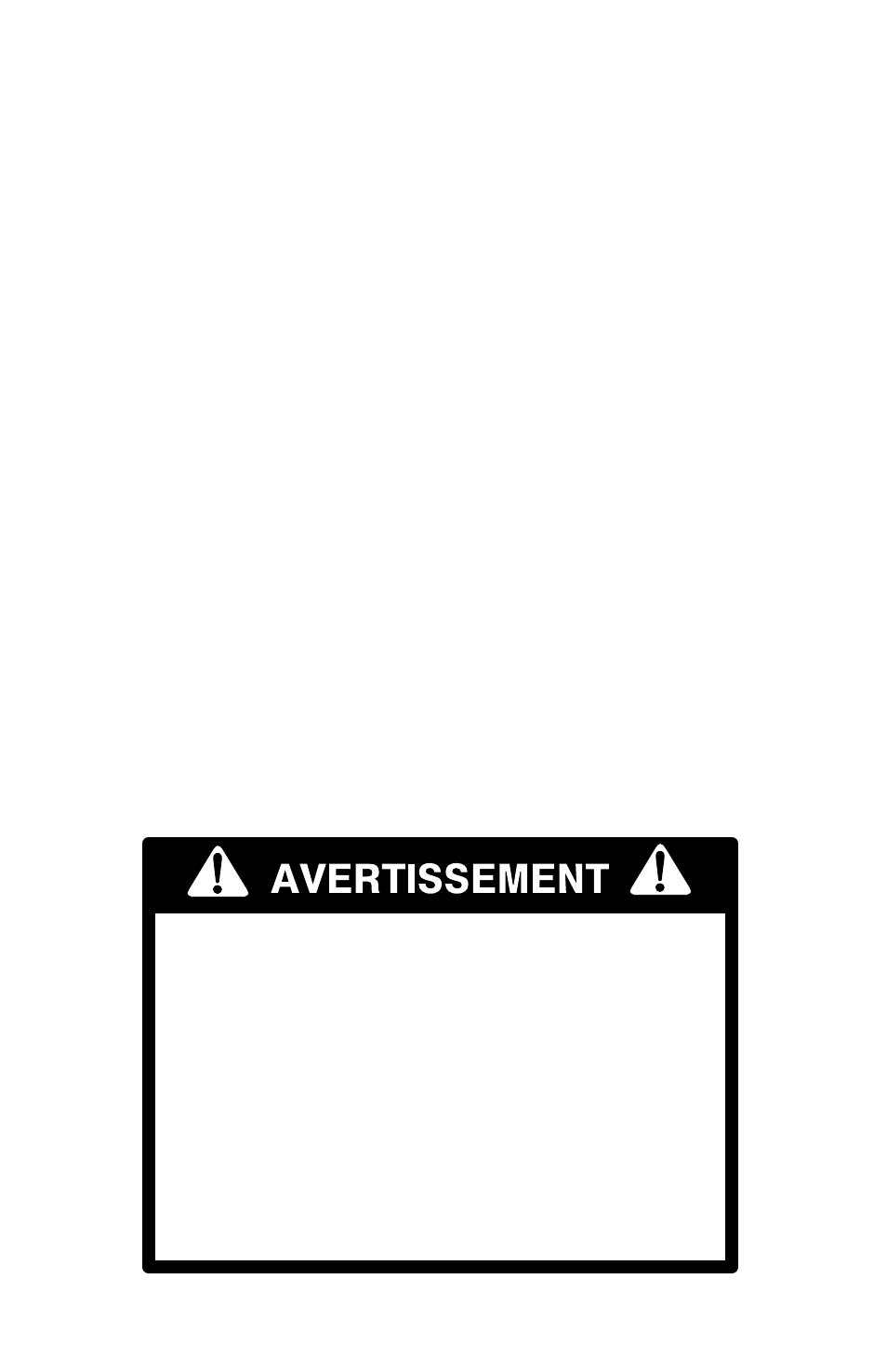 Informations s’adressant à l’usager, Responsabilités du propriétaire | Murray 11052x4D User Manual | Page 30 / 72