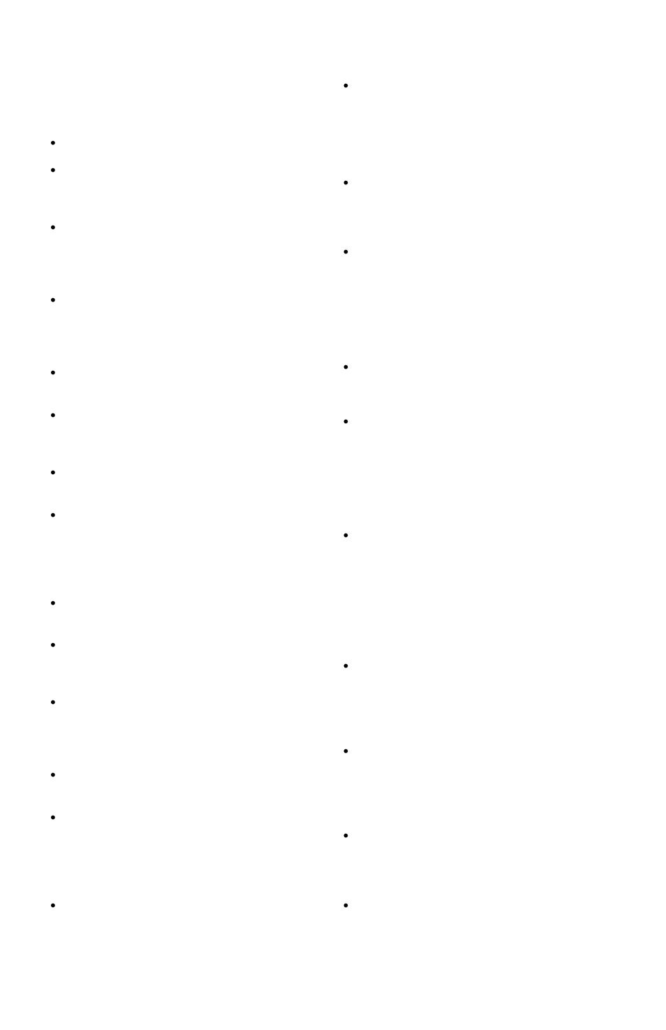 Règles de sécurité | Murray 11052x4D User Manual | Page 32 / 72