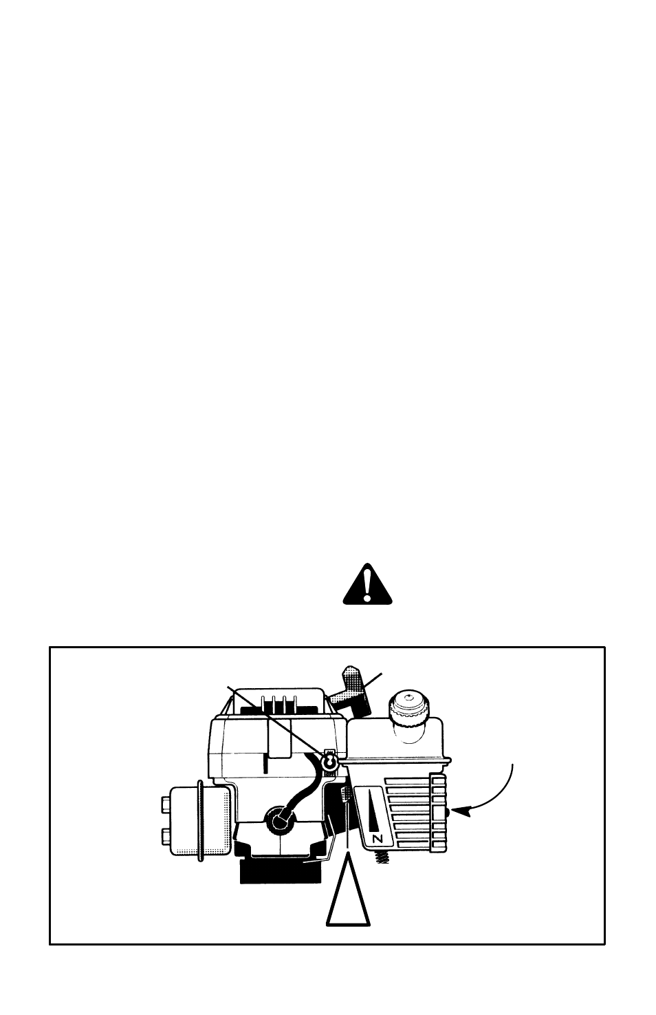 Utilisation, Démarrage du moteur | Murray 11052x4D User Manual | Page 40 / 72