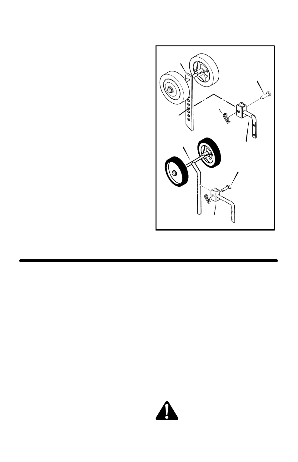 Operación, Cómo usar la cultivadora, Cómo operar la cultivadora | Murray 11052x4D User Manual | Page 60 / 72