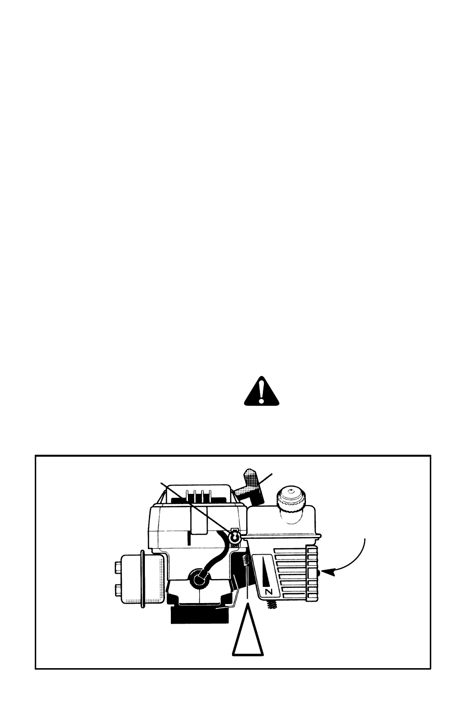 Operación, Cómo hacer arrancar el motor | Murray 11052x4D User Manual | Page 62 / 72
