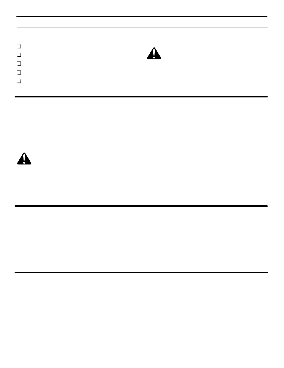 Assembly | Murray 405000x8C User Manual | Page 13 / 52