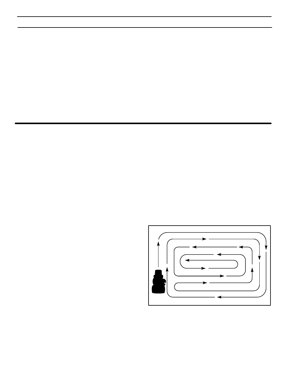Operation, Operating tips, Mowing and bagging tips | Murray 405000x8C User Manual | Page 19 / 52