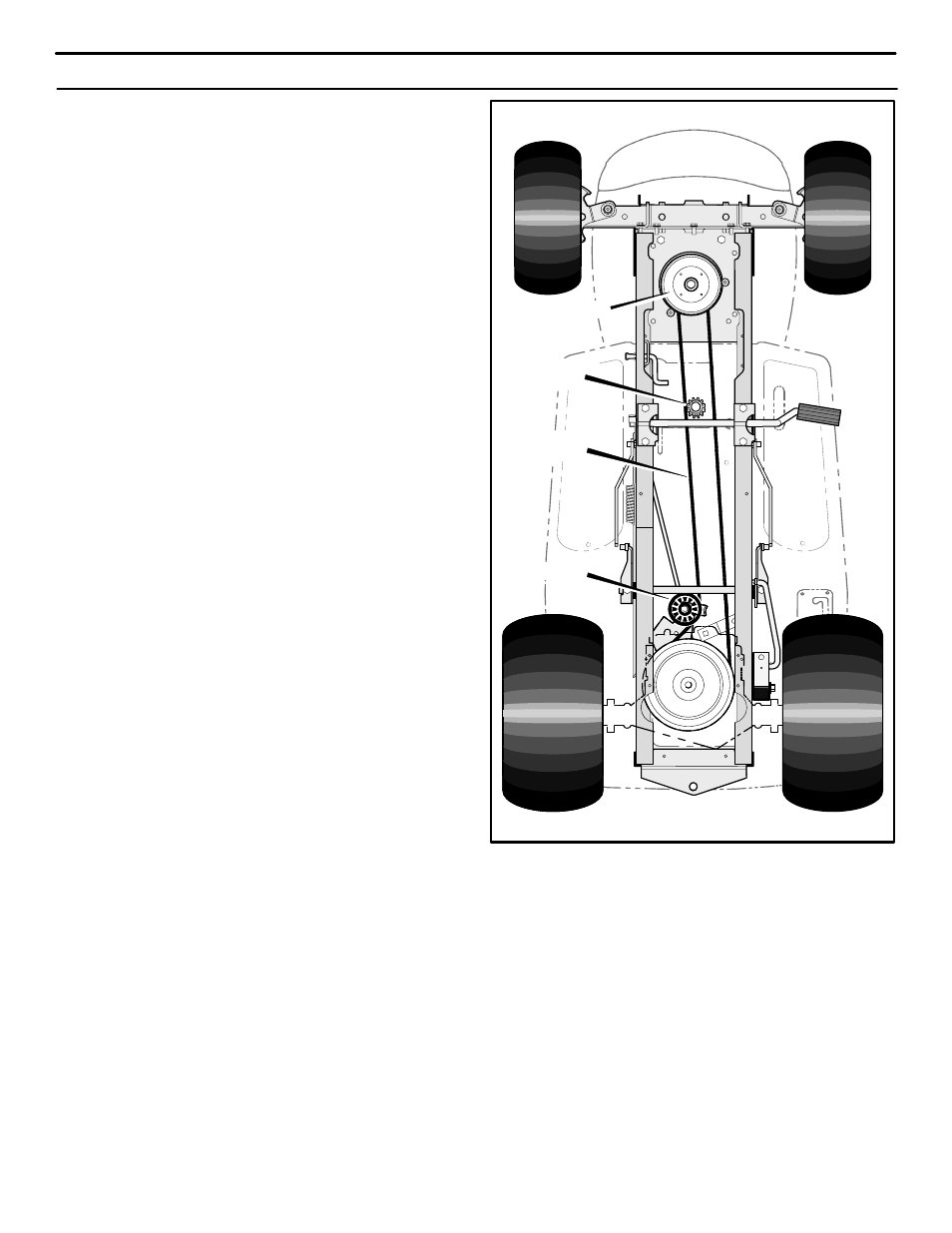 Maintenance | Murray 405030x48A User Manual | Page 28 / 52