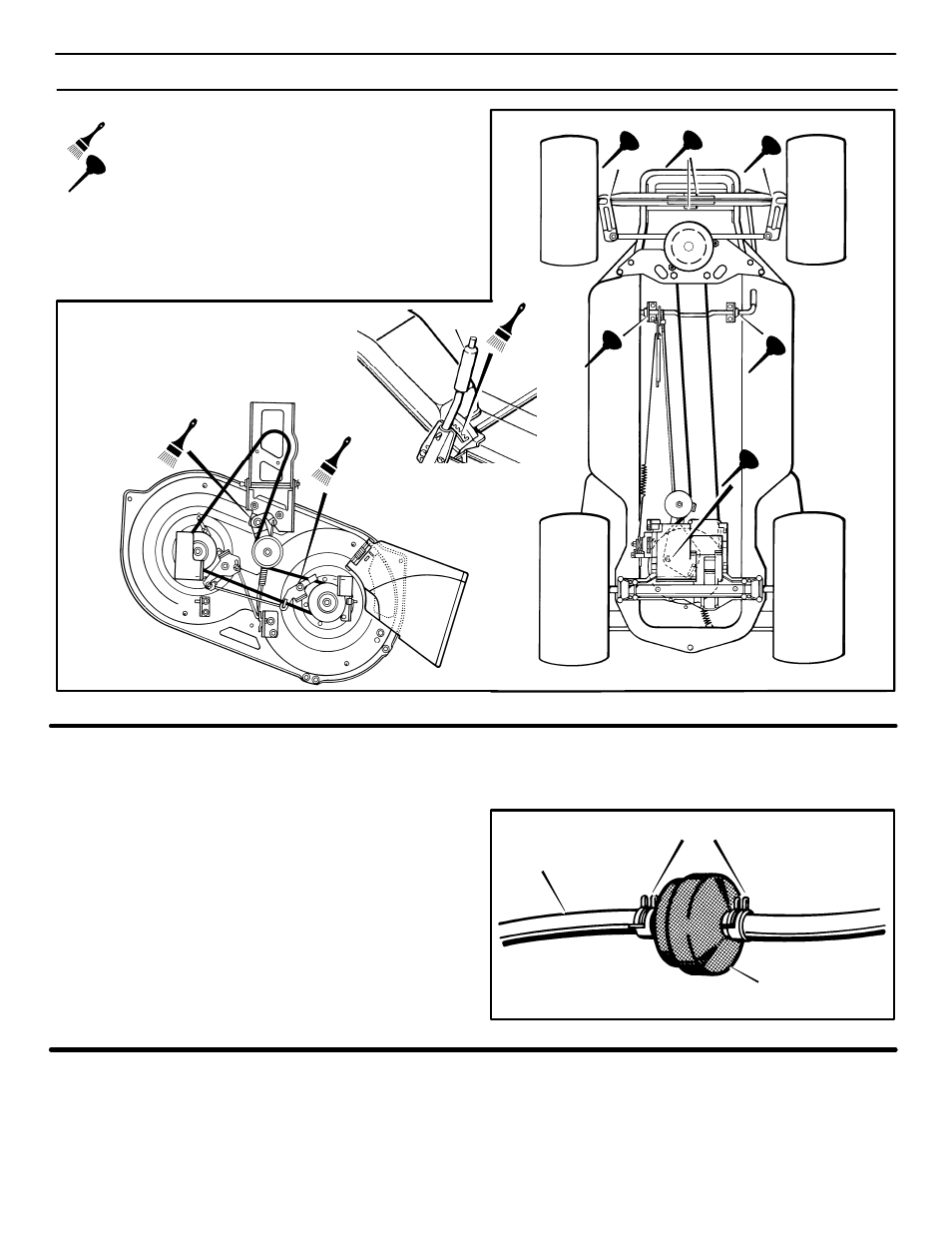 Maintenance | Murray 387004x48A User Manual | Page 25 / 52