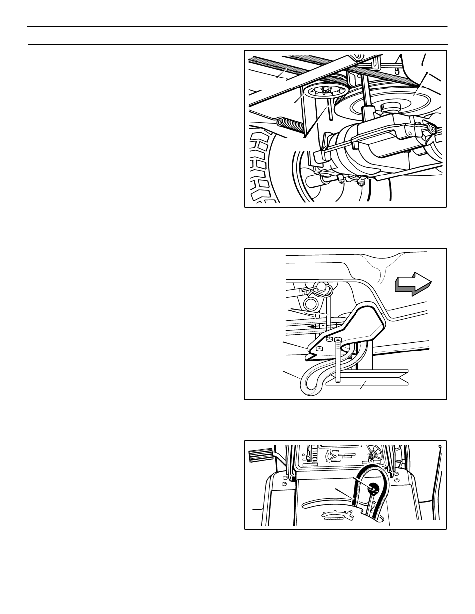 Maintenance, How to replace the motion drive belt | Murray 387004x48A User Manual | Page 28 / 52