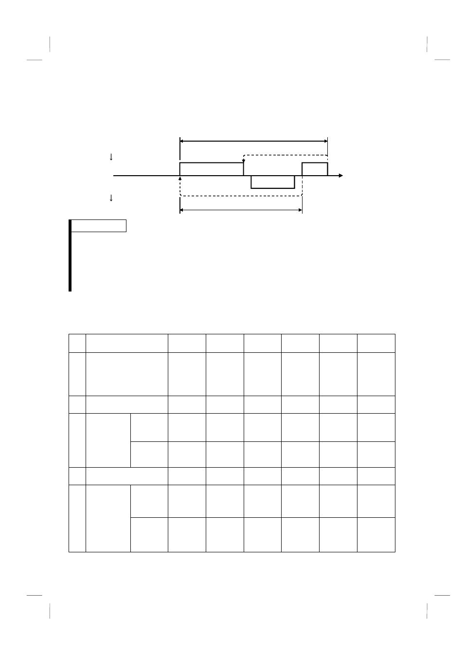 Computer programming> (1) communication protocol | MITSUBISHI ELECTRIC FR-S520 User Manual | Page 129 / 191