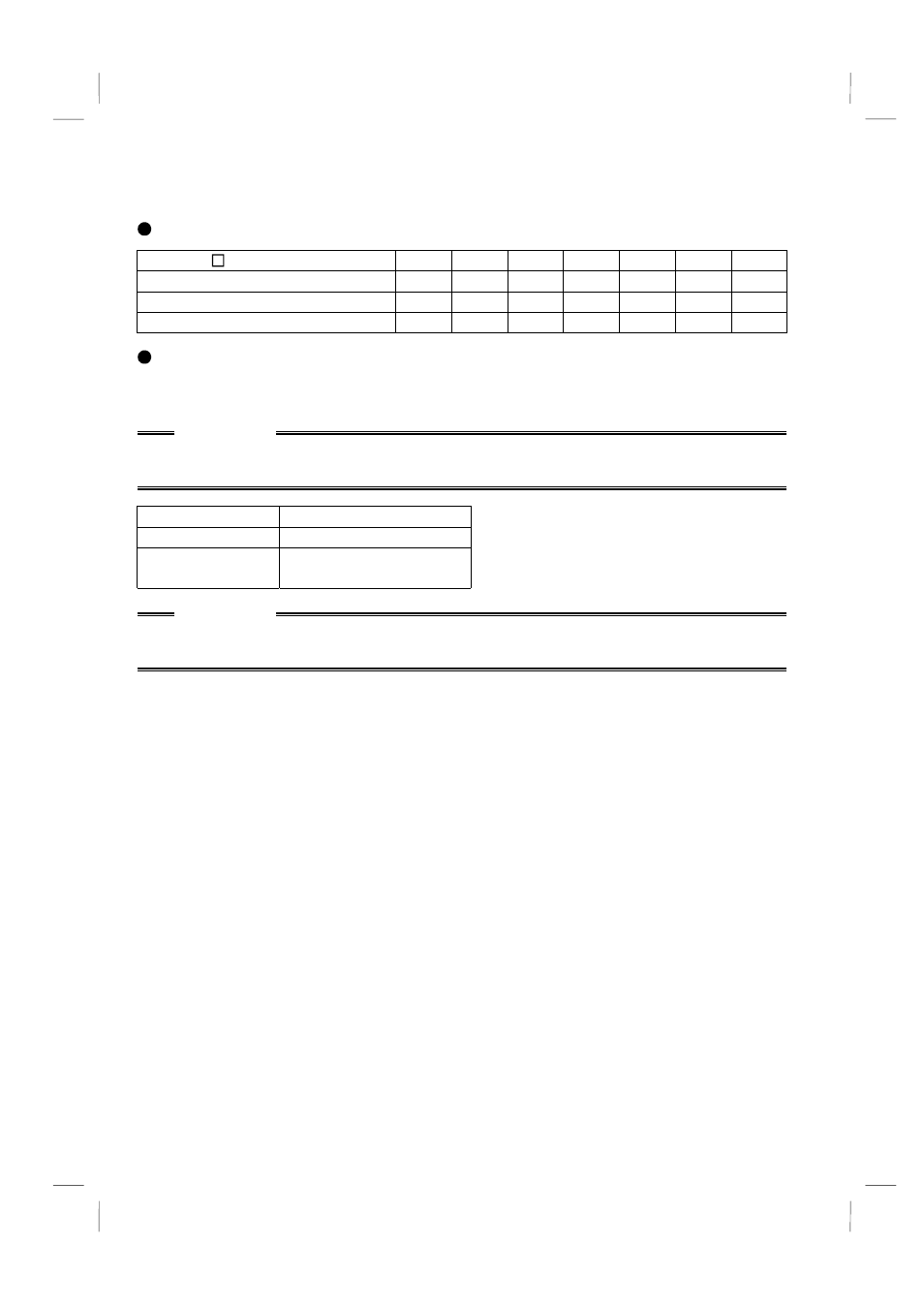 MITSUBISHI ELECTRIC FR-S520 User Manual | Page 15 / 191