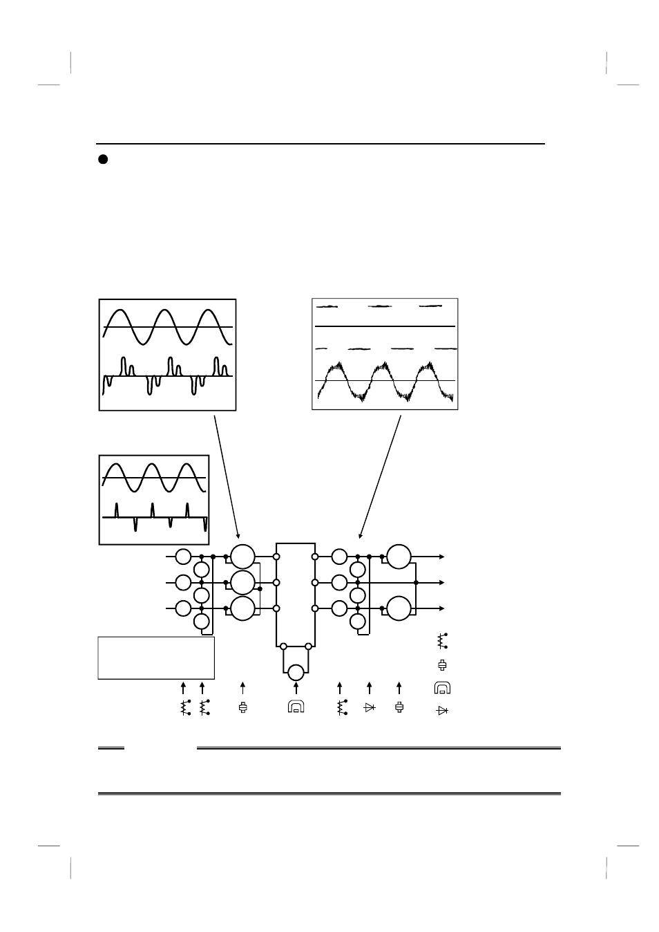 MITSUBISHI ELECTRIC FR-S520 User Manual | Page 166 / 191