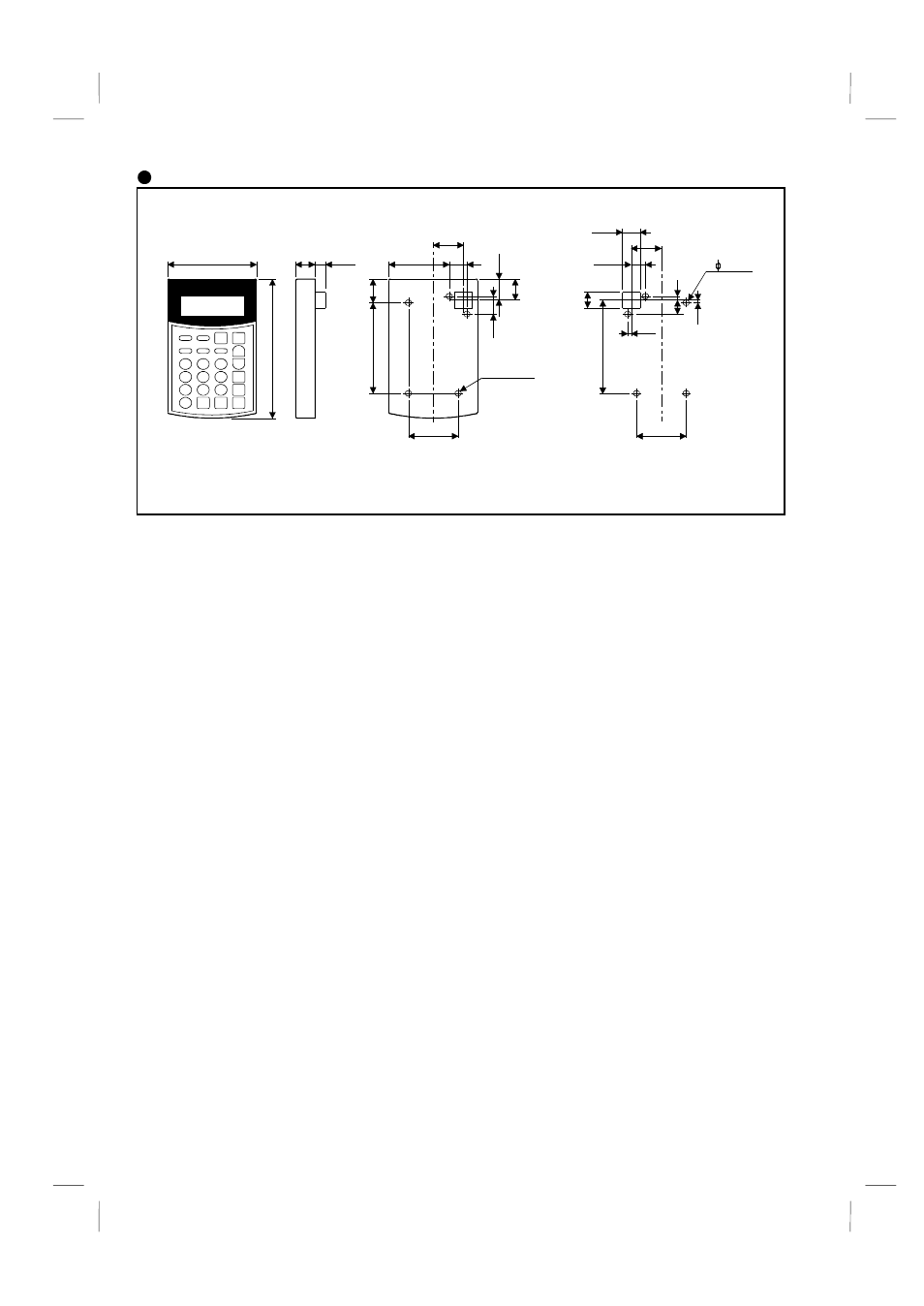 MITSUBISHI ELECTRIC FR-S520 User Manual | Page 178 / 191