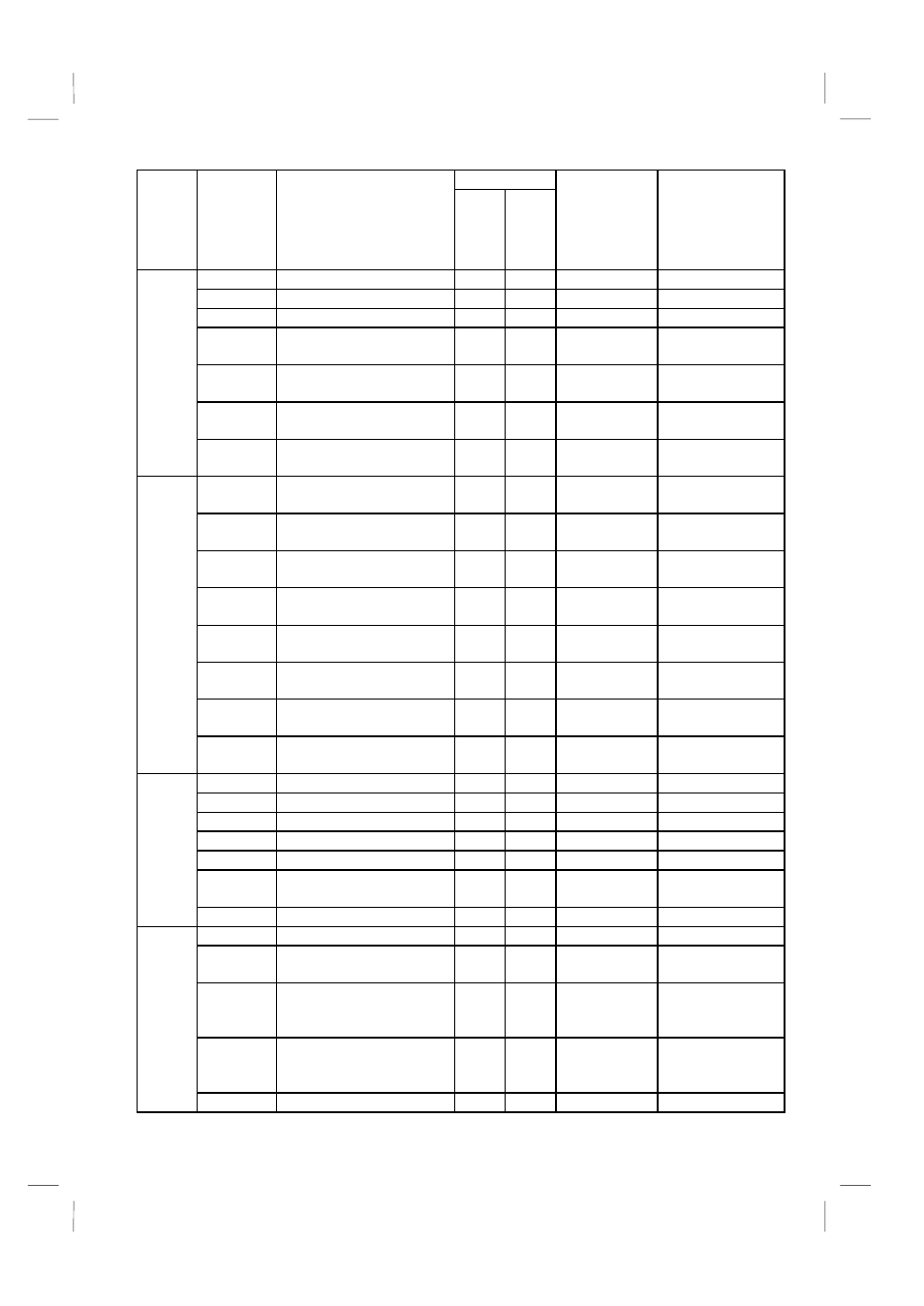 MITSUBISHI ELECTRIC FR-S520 User Manual | Page 189 / 191