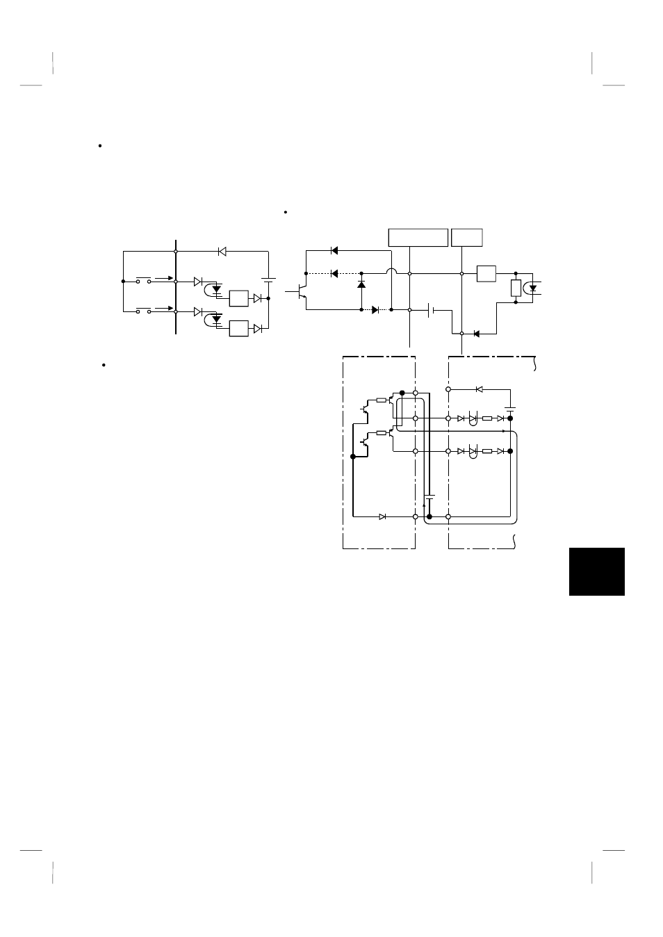 MITSUBISHI ELECTRIC FR-S520 User Manual | Page 36 / 191