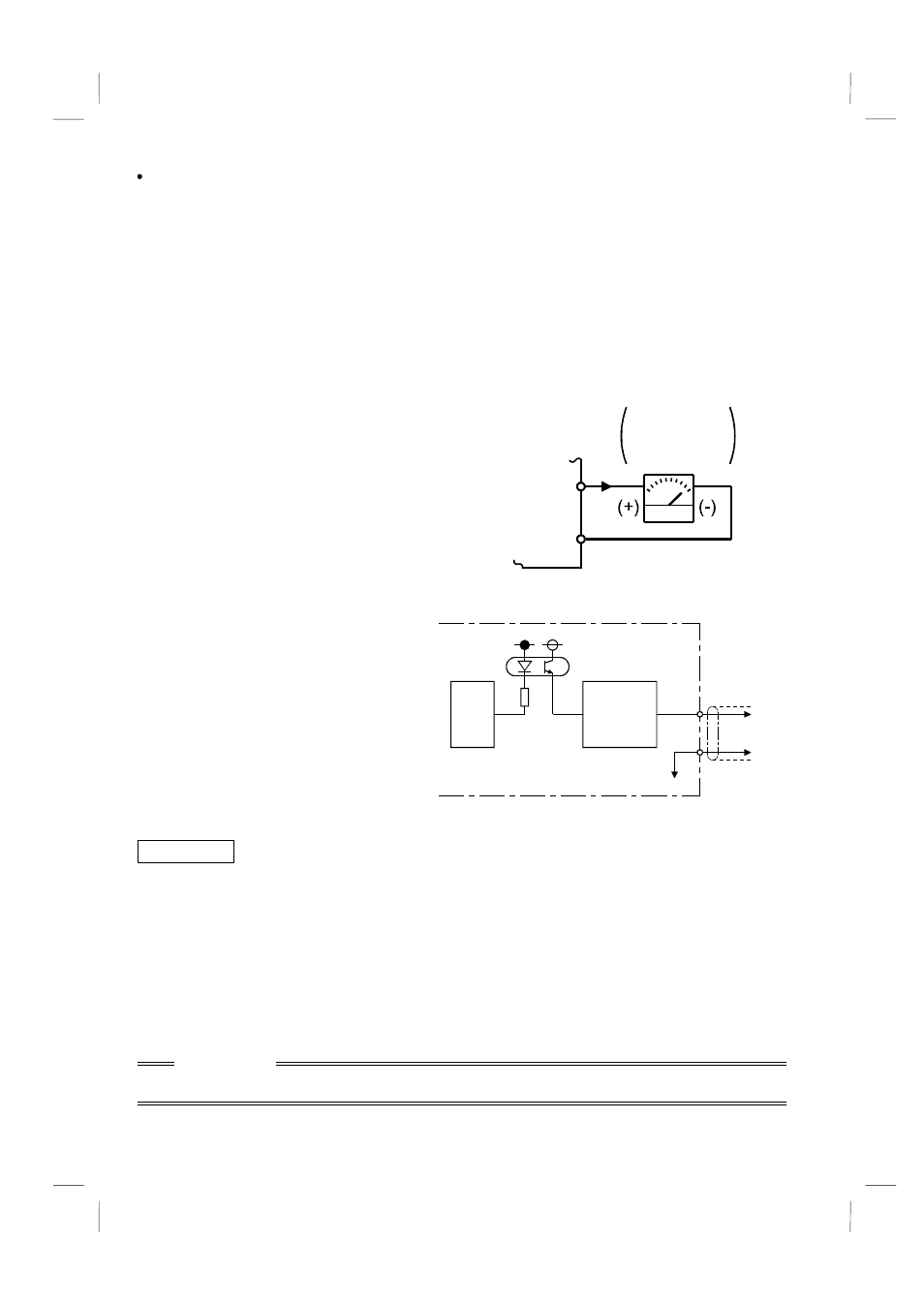 2) na and ec version (am) | MITSUBISHI ELECTRIC FR-S520 User Manual | Page 45 / 191