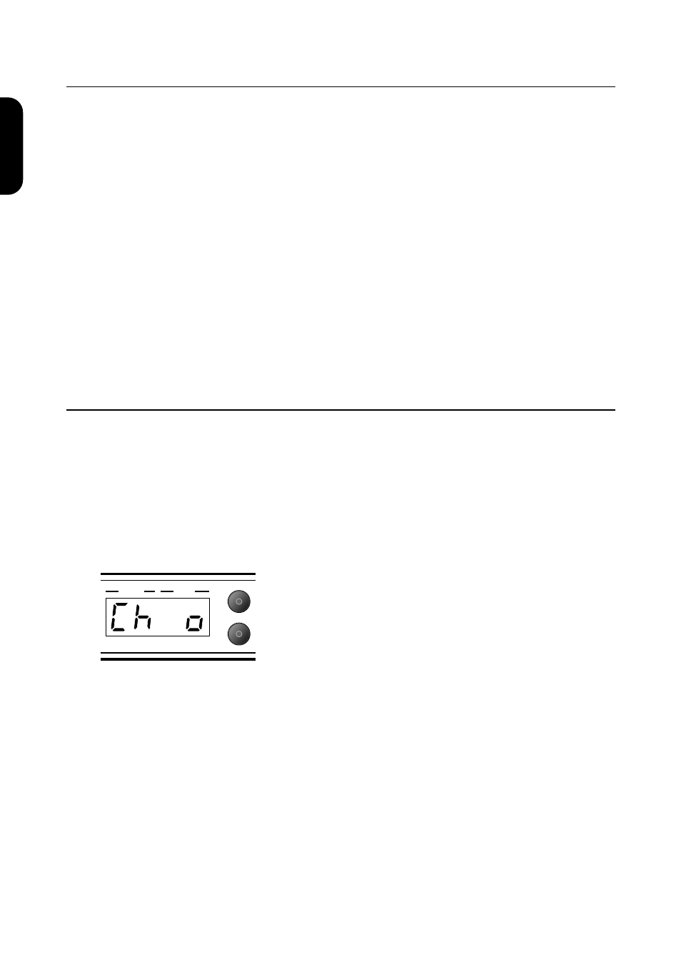 Midi channel | Marshalls plc MIDI JMP-1 User Manual | Page 10 / 15