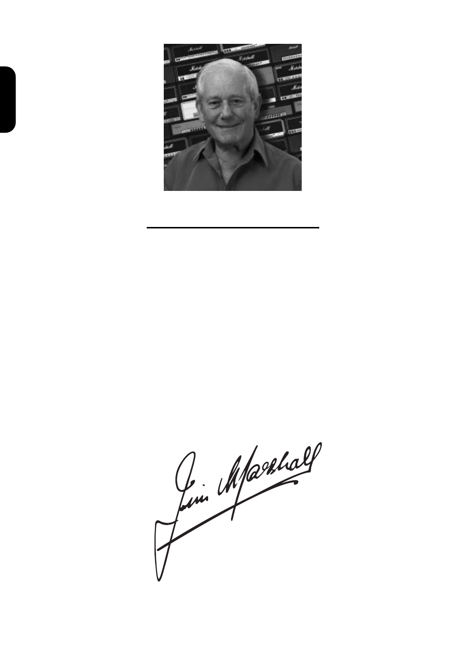 Jim intro | Marshalls plc MIDI JMP-1 User Manual | Page 2 / 15
