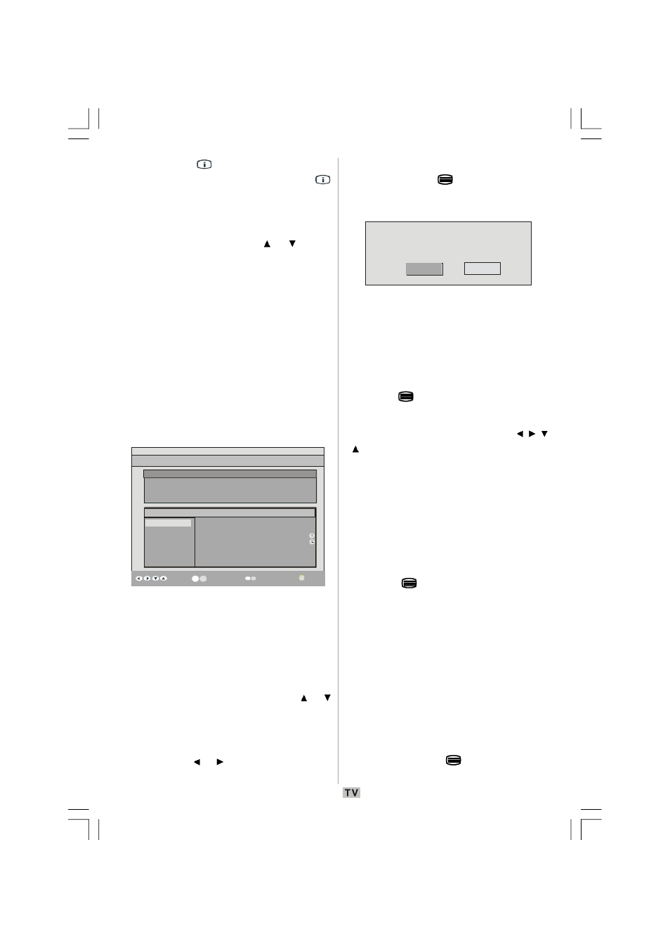 Matsui America M22LID618 User Manual | Page 22 / 61