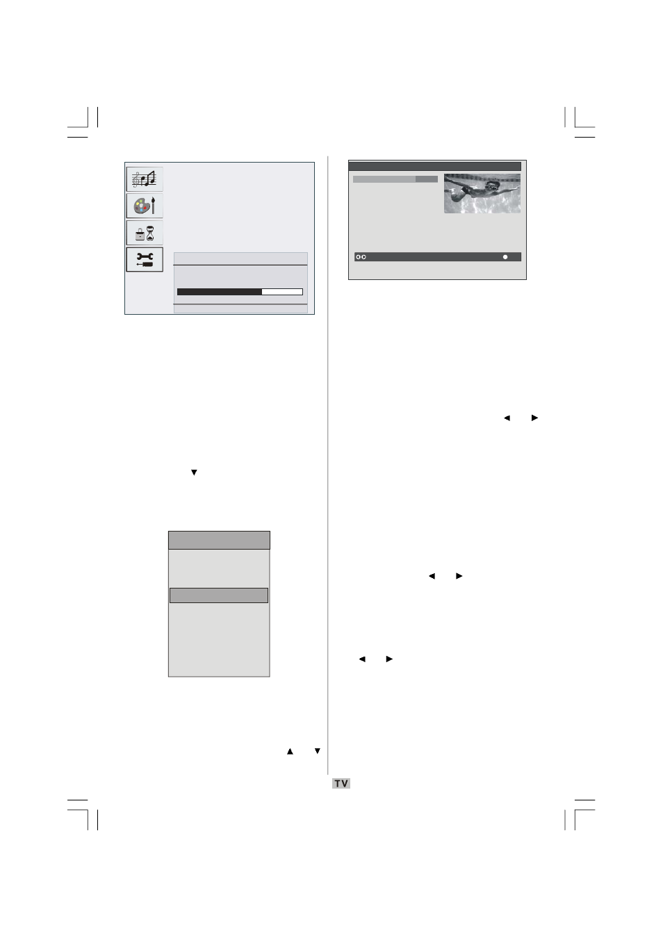 Matsui America M22LID618 User Manual | Page 27 / 61