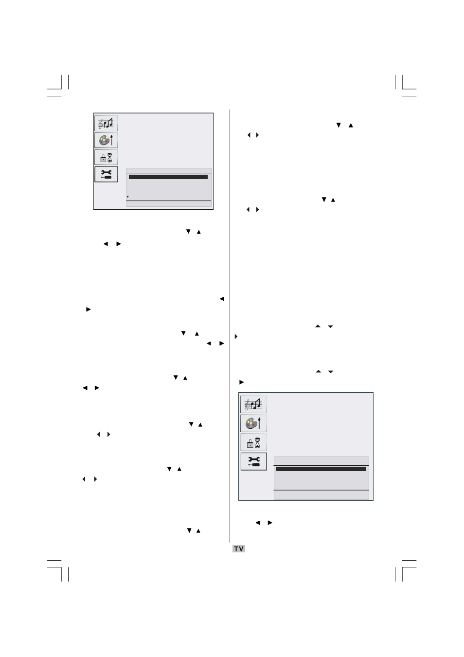 Matsui America M22LID618 User Manual | Page 35 / 61