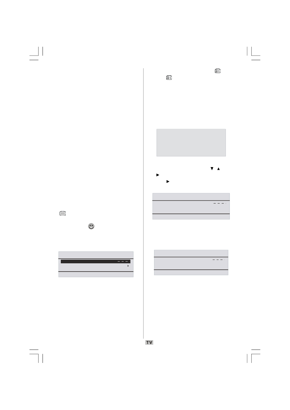 Matsui America M22LID618 User Manual | Page 37 / 61