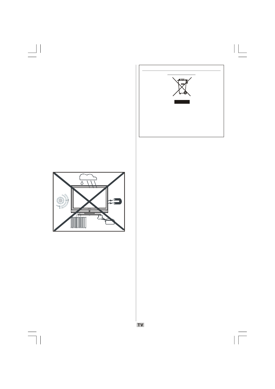 Matsui America M22LID618 User Manual | Page 7 / 61