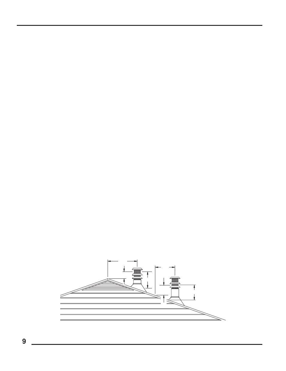 Ireplace, Nstallation | Martin Fireplaces MPL PENINSULA 53D9042 User Manual | Page 10 / 32
