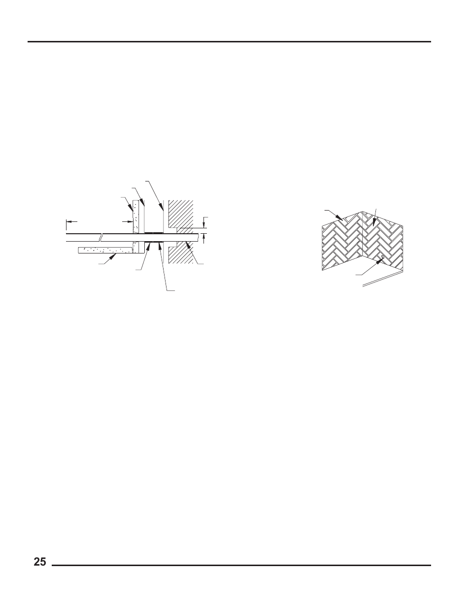 Ppliance, Nstallation | Martin Fireplaces SB5400SS User Manual | Page 26 / 36