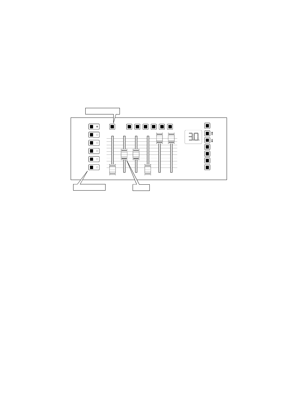 Programming, Rogramming, Asic | Control | Martin Fireplaces DMX Controller 2518 User Manual | Page 10 / 28