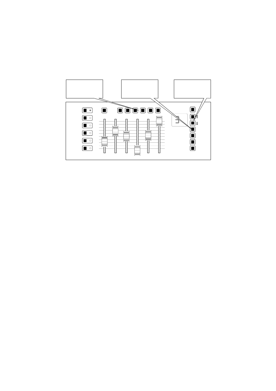 Martin Fireplaces DMX Controller 2518 User Manual | Page 12 / 28