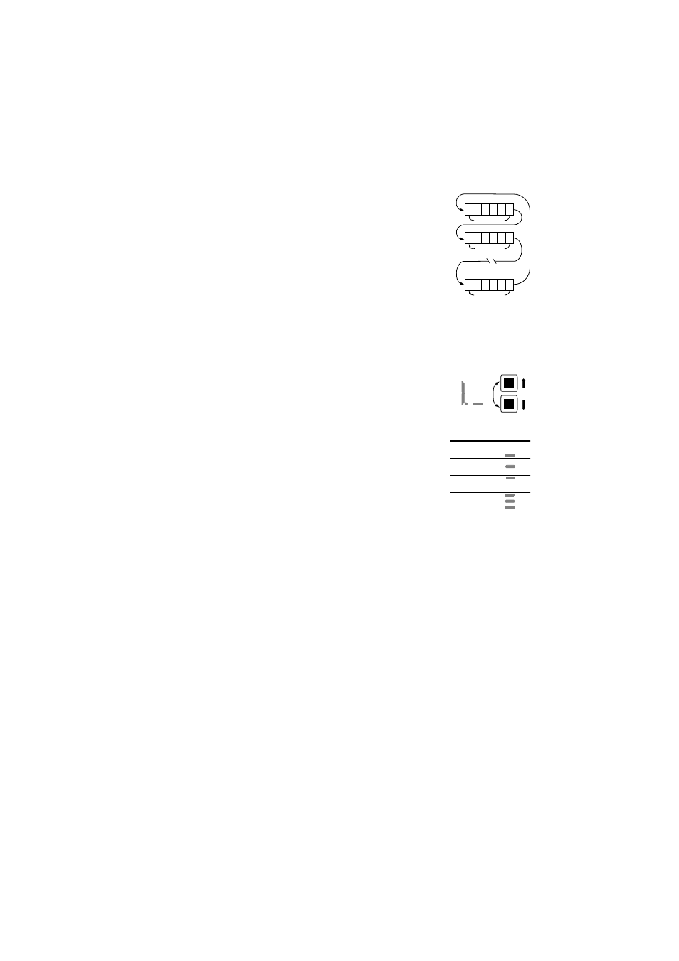 Martin Fireplaces DMX Controller 2518 User Manual | Page 16 / 28
