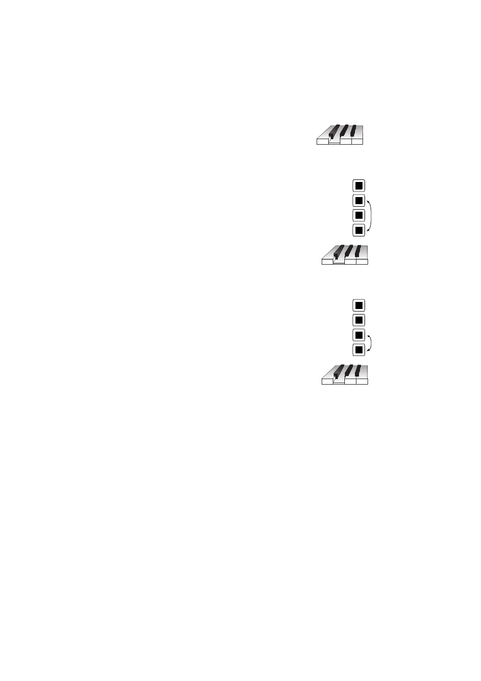 Martin Fireplaces DMX Controller 2518 User Manual | Page 19 / 28