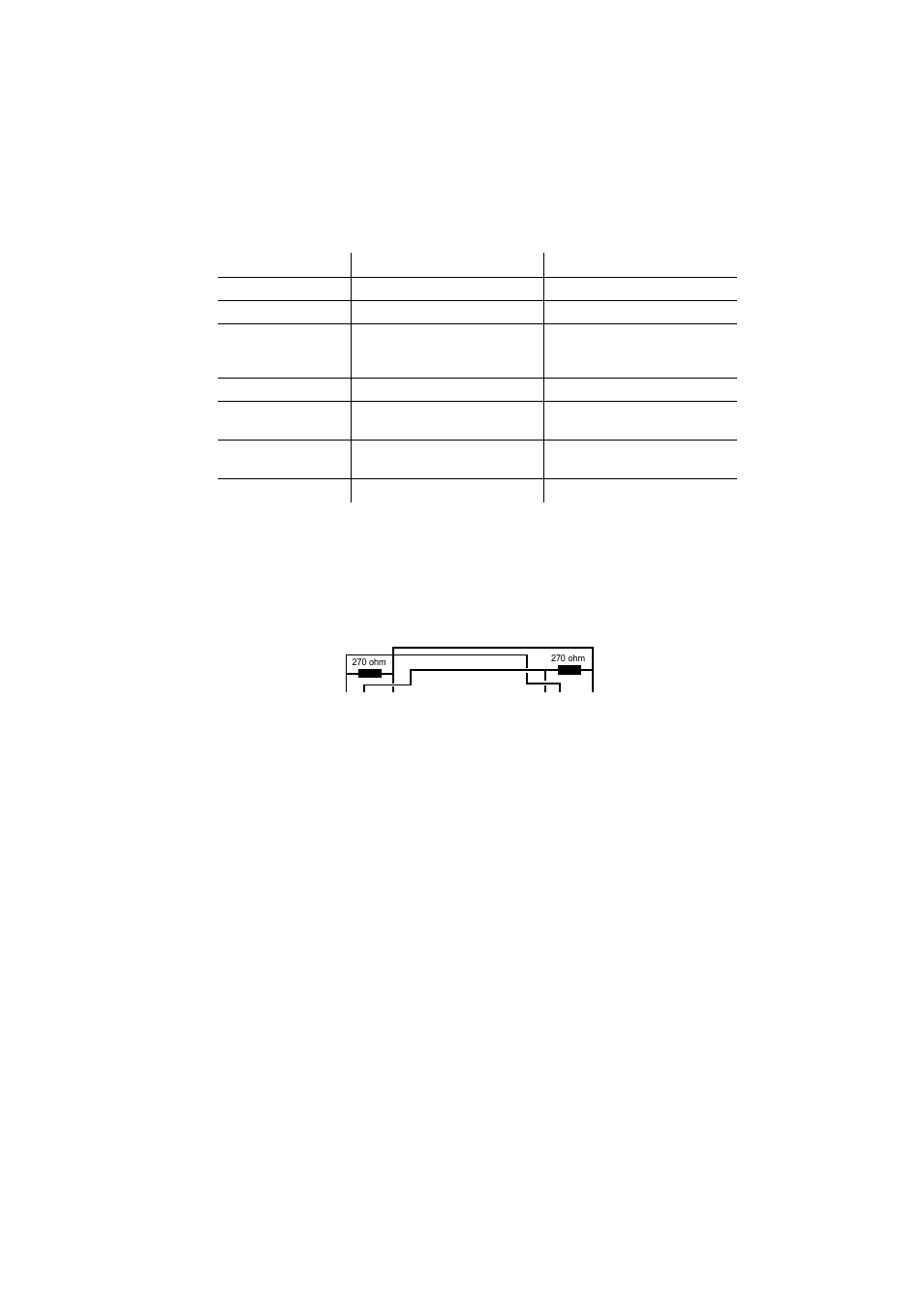 Martin Fireplaces DMX Controller 2518 User Manual | Page 21 / 28