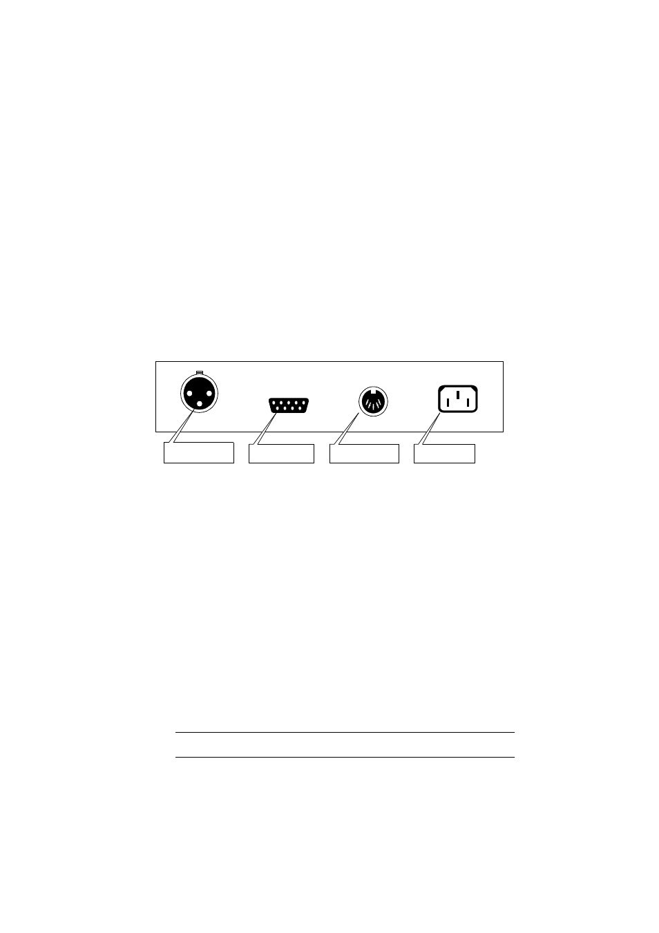 Installation, Nstallation, The 2518 xlr pin-out is dmx compatible | Martin Fireplaces DMX Controller 2518 User Manual | Page 5 / 28