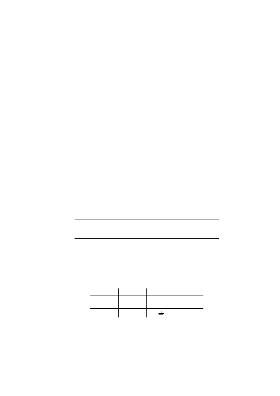 Martin Fireplaces DMX Controller 2518 User Manual | Page 7 / 28
