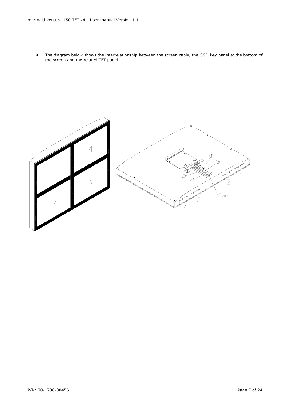 Mermaid Technology 150 User Manual | Page 7 / 24