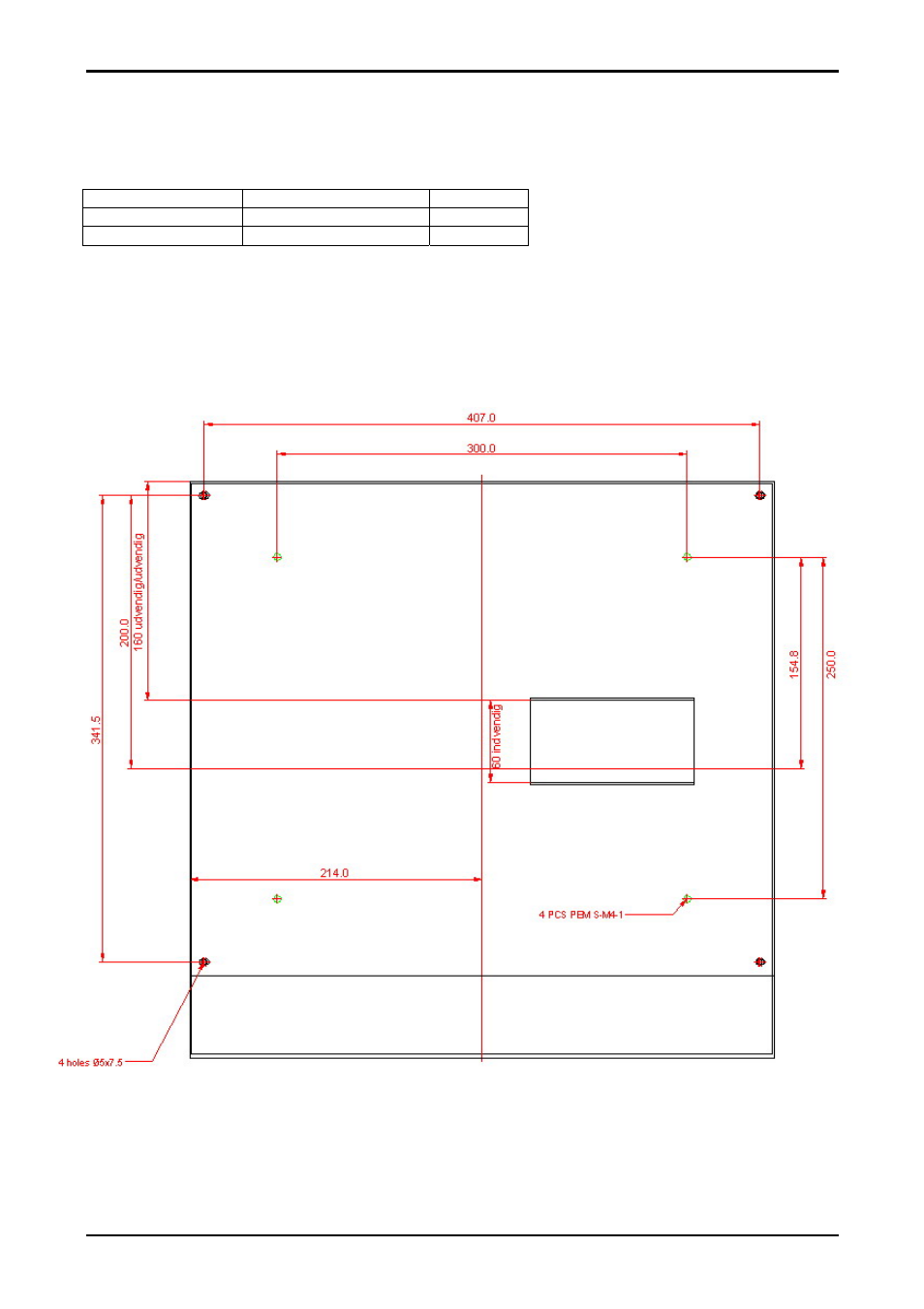 Mermaid Technology 170 User Manual | Page 19 / 24