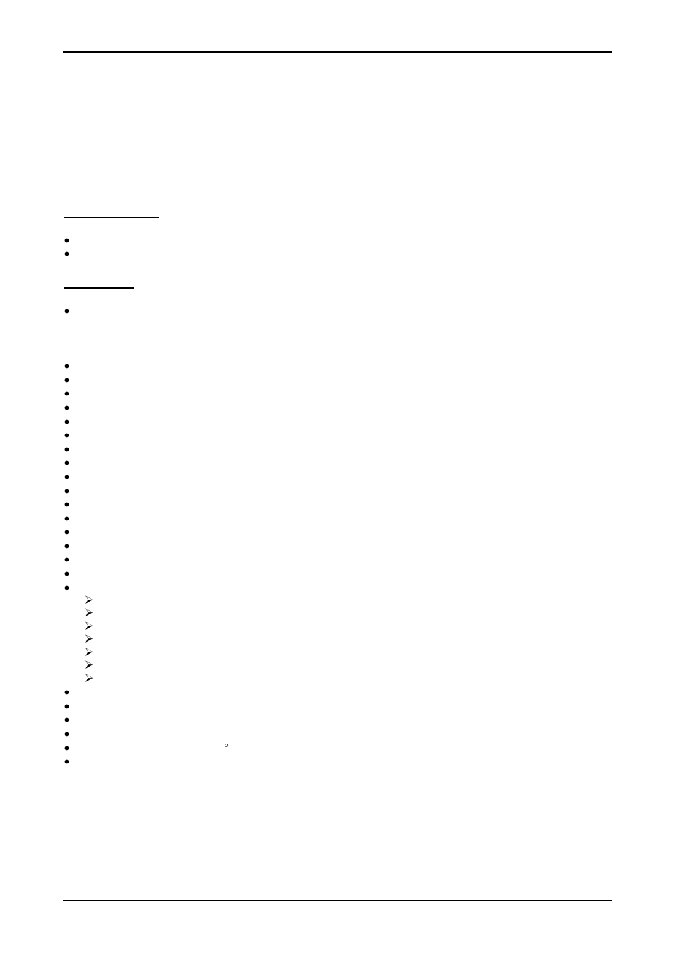 Introduction | Mermaid Technology 170 User Manual | Page 5 / 24