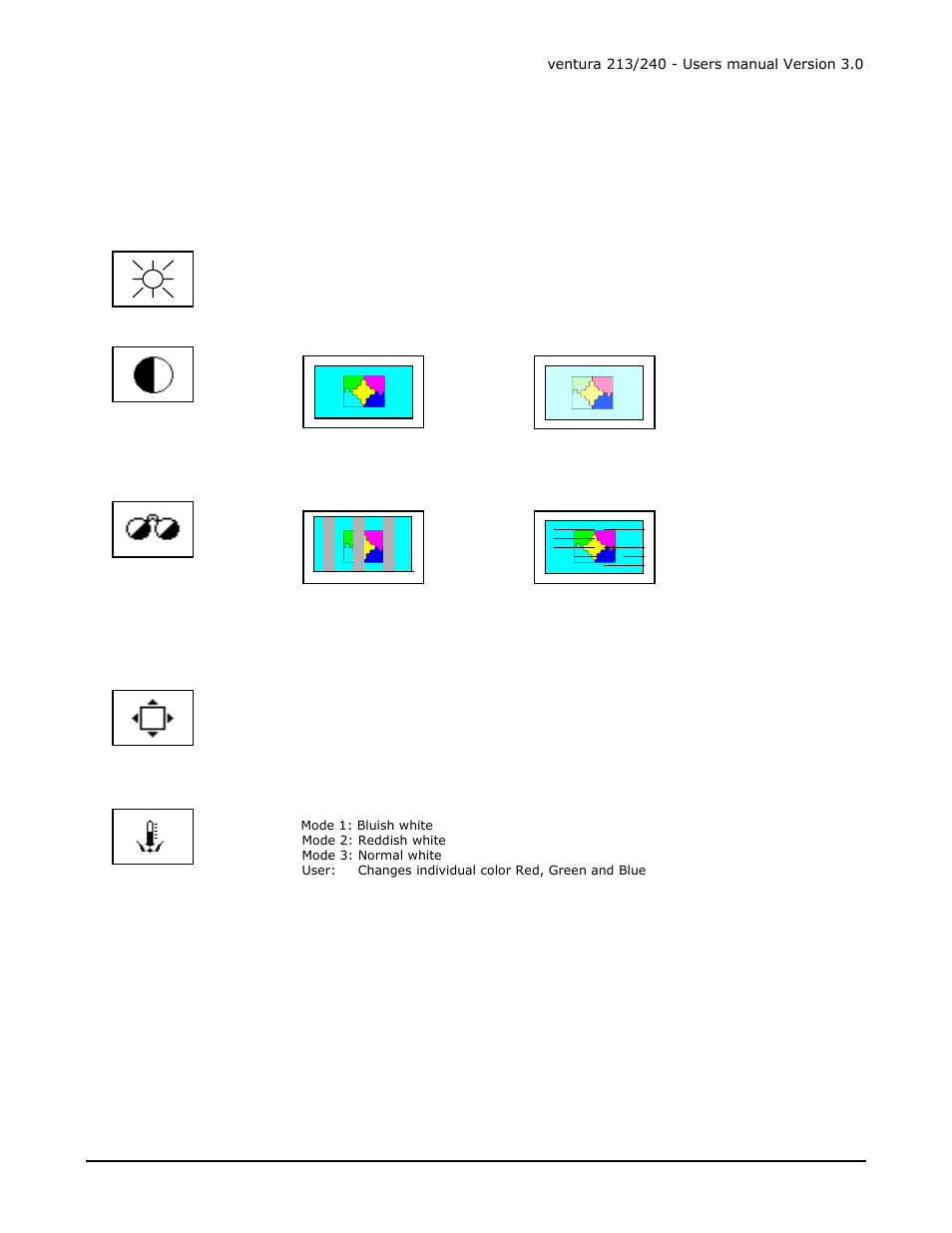 Mermaid Technology 240 User Manual | Page 7 / 18