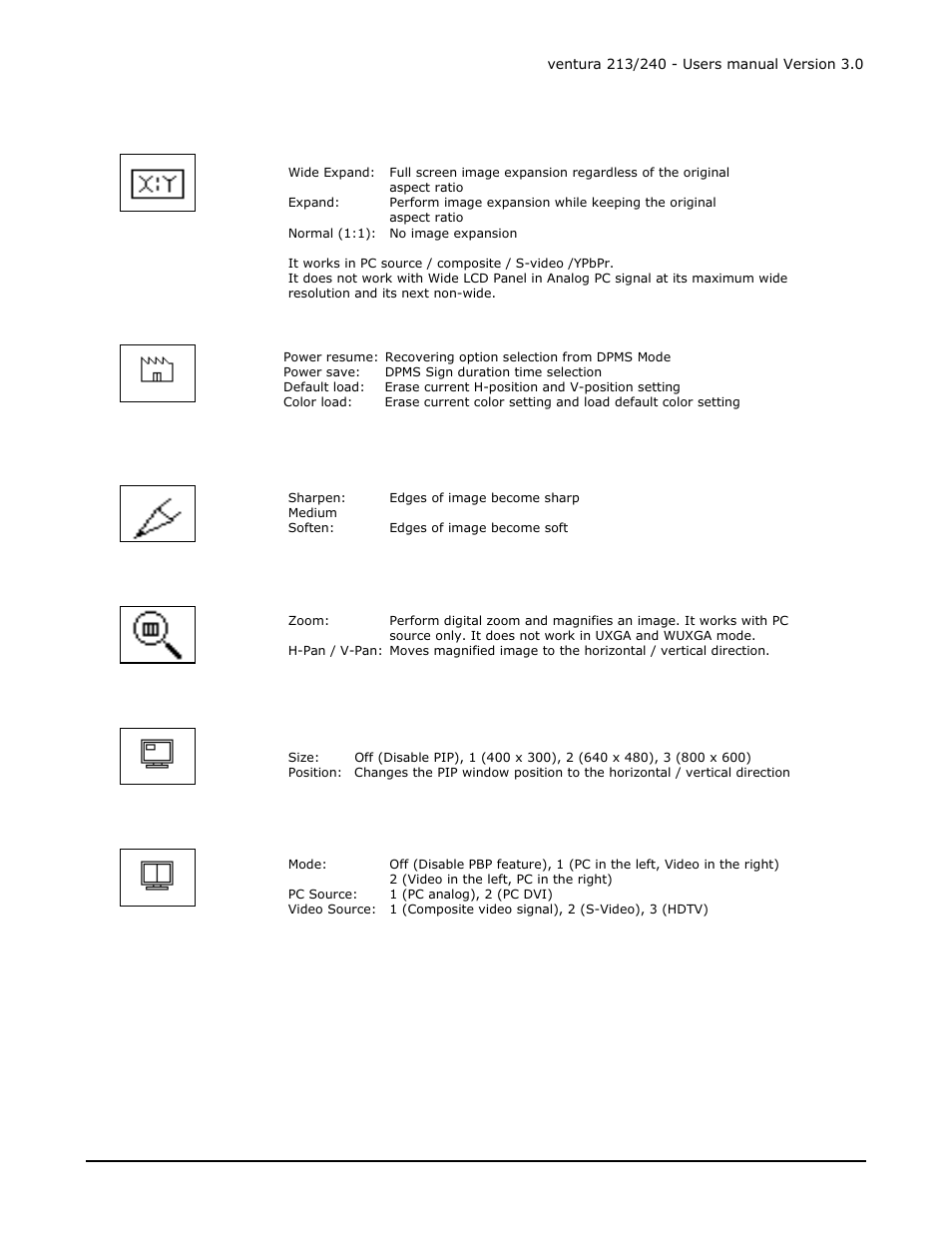 Mermaid Technology 240 User Manual | Page 8 / 18