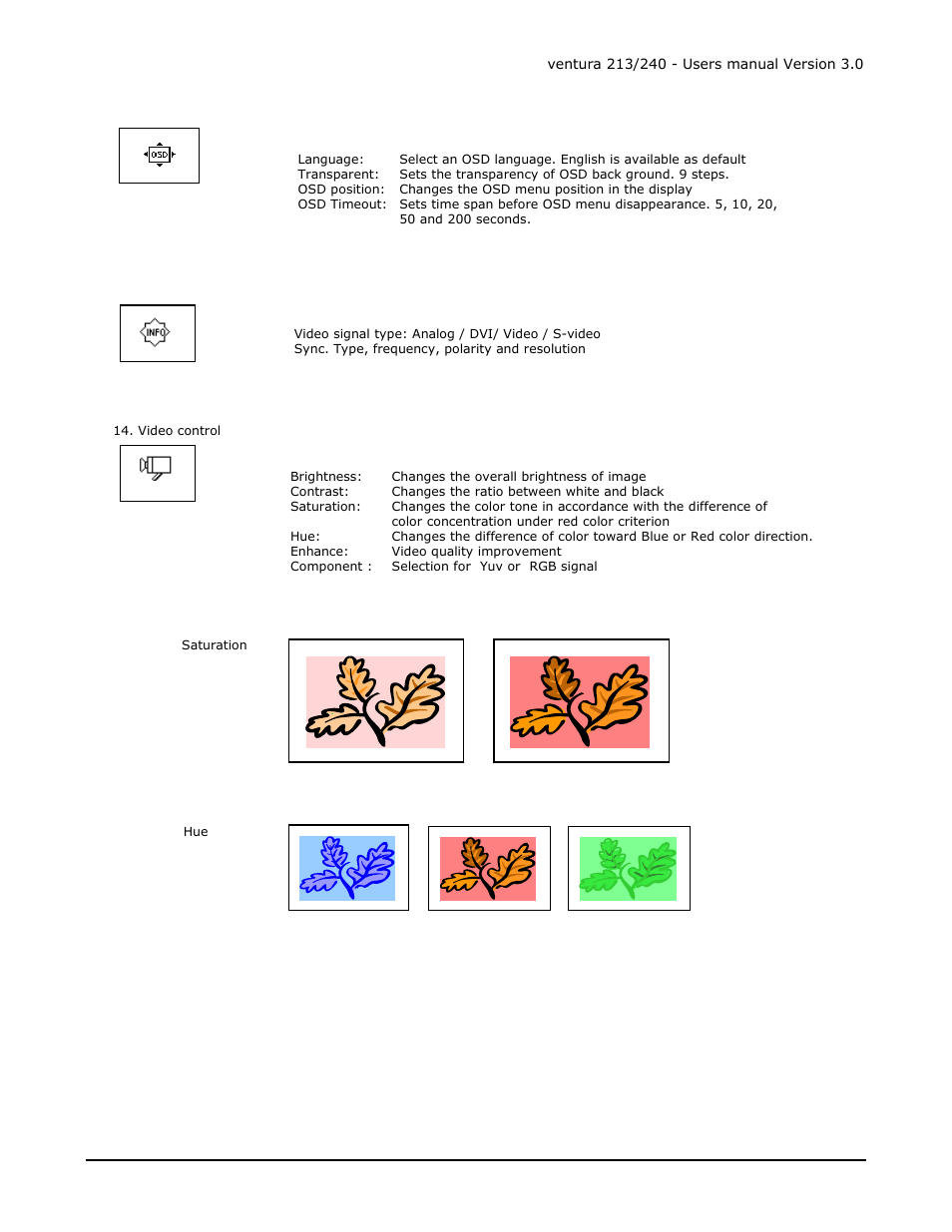 Mermaid Technology 240 User Manual | Page 9 / 18