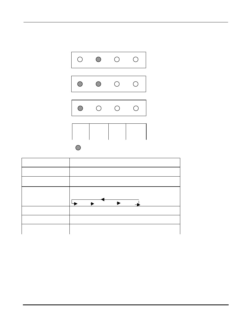 Osd key functions | Mermaid Technology 181 User Manual | Page 5 / 16