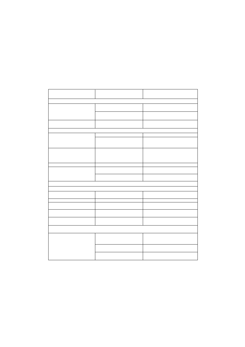 Troubleshooting guide | Memorex MP3114 User Manual | Page 9 / 11