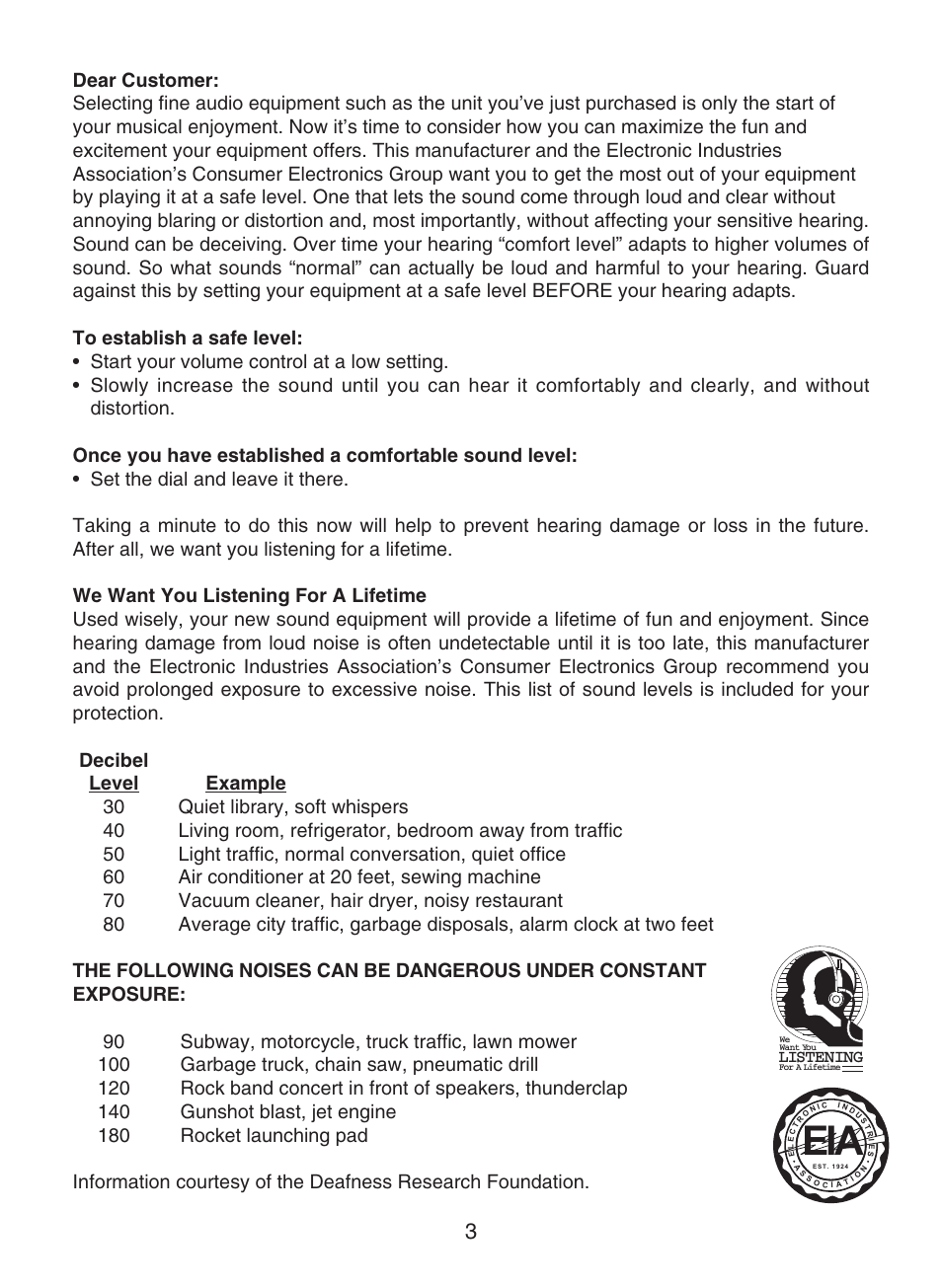 Memorex MPD8812 User Manual | Page 4 / 24