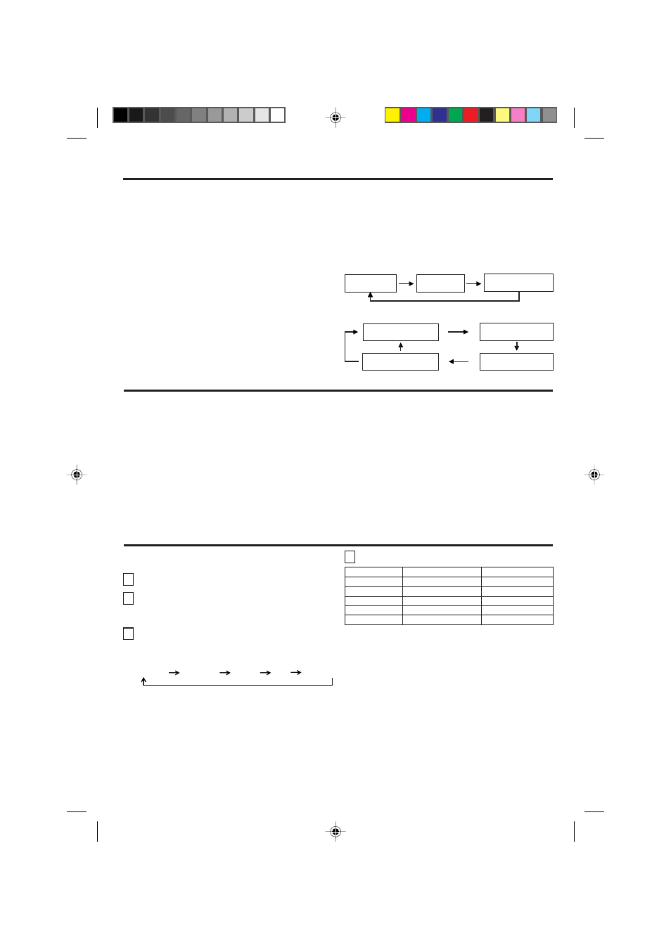 10 sound adjustments, Adjusting picture, Stereo and separate audio program (sap) | Memorex MT1120A User Manual | Page 10 / 13